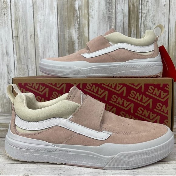 Vans Kyle Pro 2 Rose Antique AEA - Picture 2 of 10